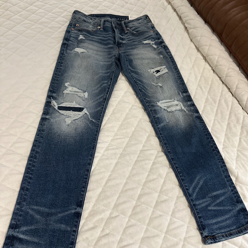 Men’s American Eagle Jeans